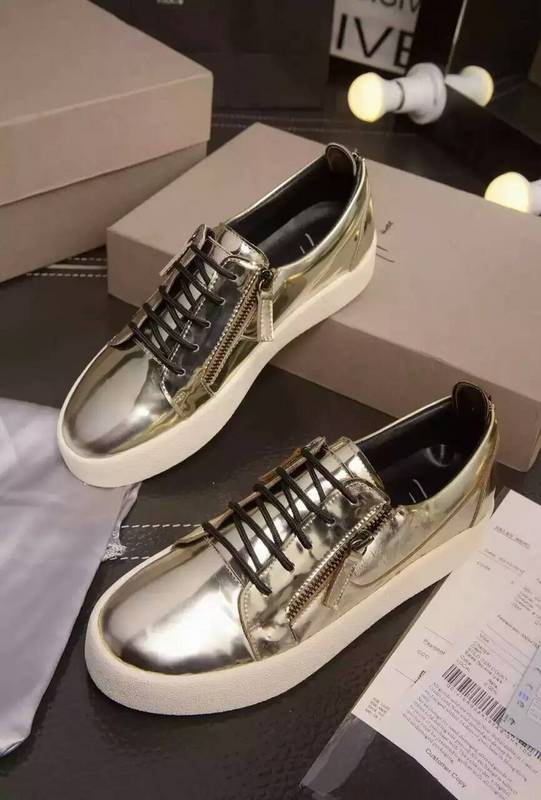 Giuseppe Zanotti men shoes-207