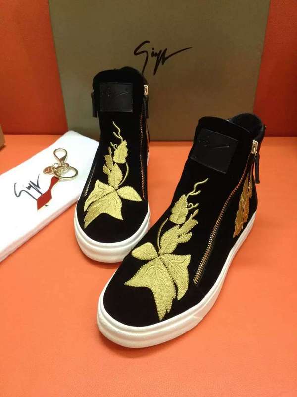 Giuseppe Zanotti men shoes-210