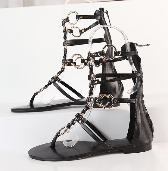 Giuseppe Zanotti sandals-001