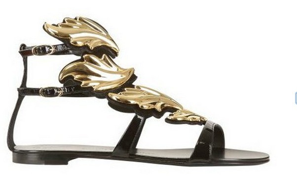 Giuseppe Zanotti sandals-002