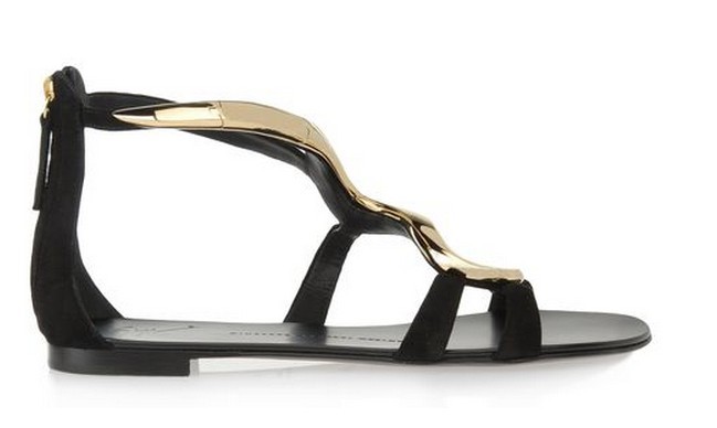 Giuseppe Zanotti sandals-003