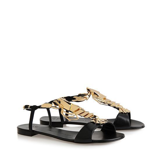 Giuseppe Zanotti sandals-004