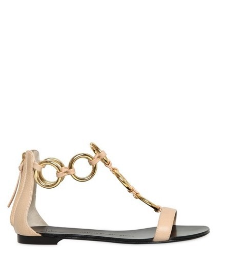 Giuseppe Zanotti sandals-005