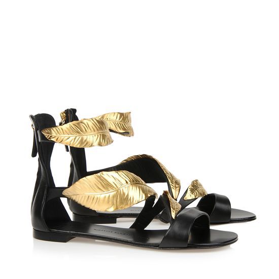 Giuseppe Zanotti sandals-006