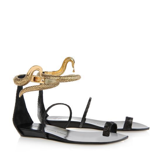 Giuseppe Zanotti sandals-007