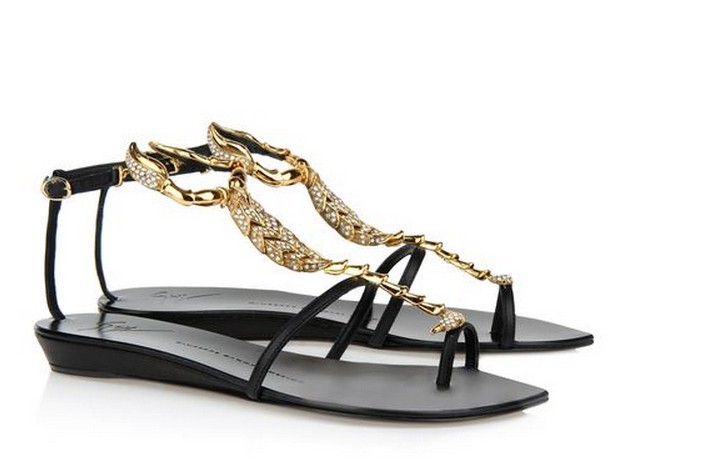 Giuseppe Zanotti sandals-008