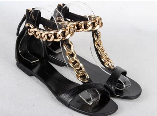 Giuseppe Zanotti sandals-009