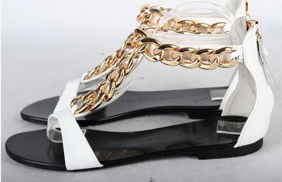 Giuseppe Zanotti sandals-010