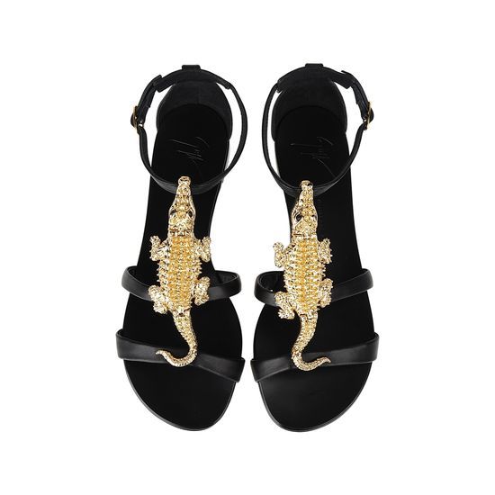 Giuseppe Zanotti sandals-012