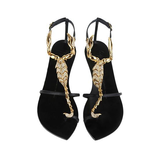 Giuseppe Zanotti sandals-015