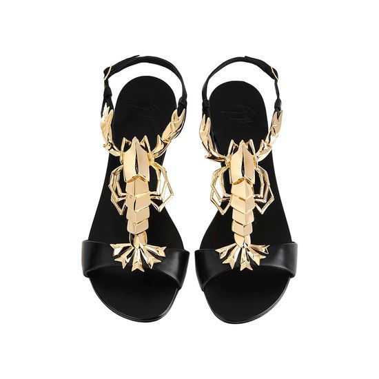 Giuseppe Zanotti sandals-016