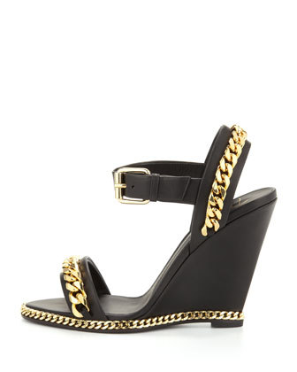 Giuseppe Zanotti sandals-018