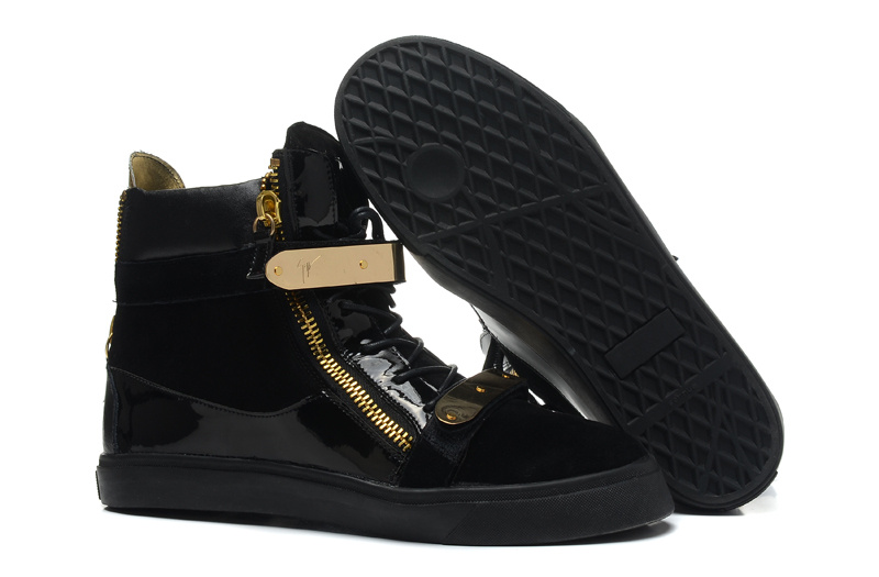 Giuseppe Zanotti women shoes-027