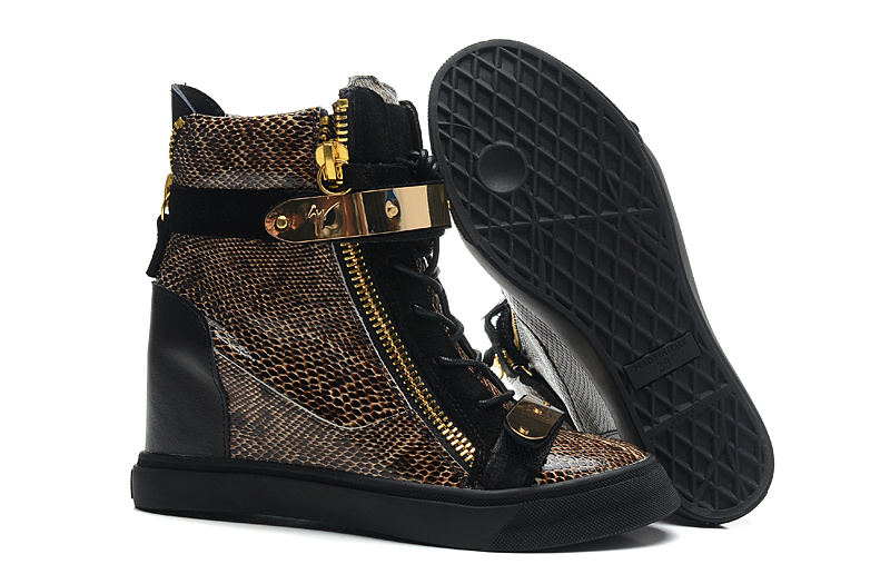 Giuseppe Zanotti women shoes-063