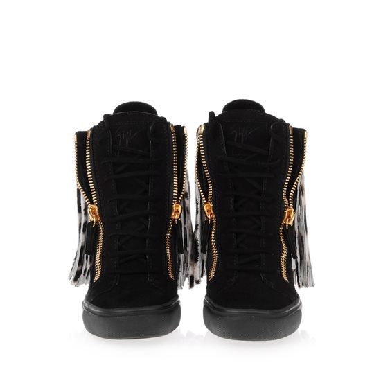 Giuseppe Zanotti women shoes-069