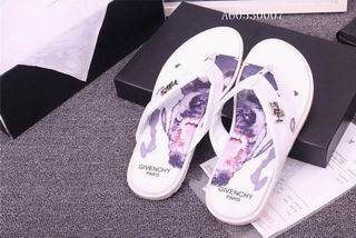 Givenchy men slippers AAA-004(38-44)