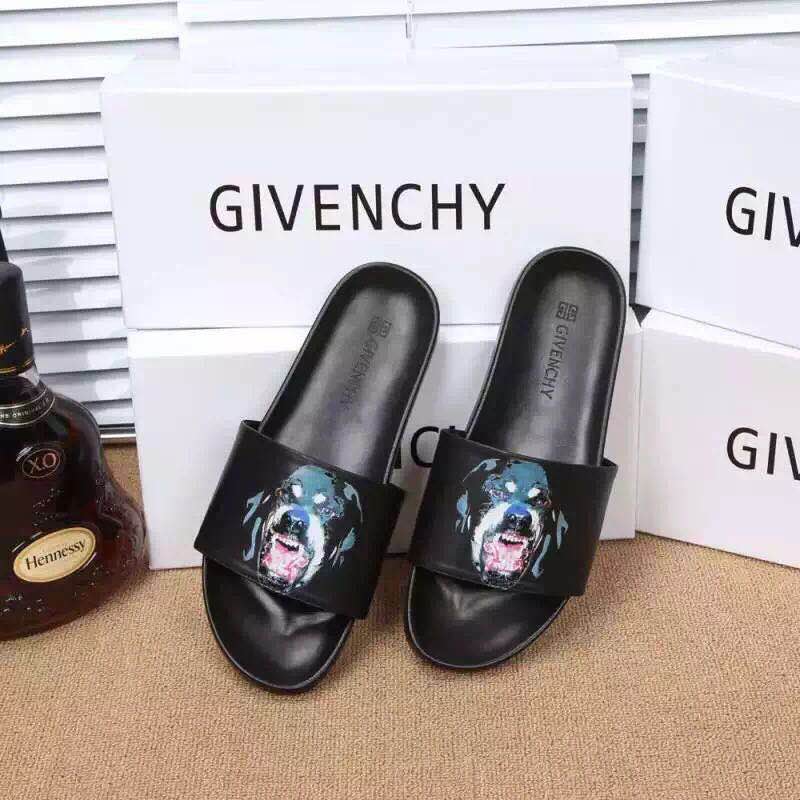 Givenchy men slippers AAA-015(38-44)