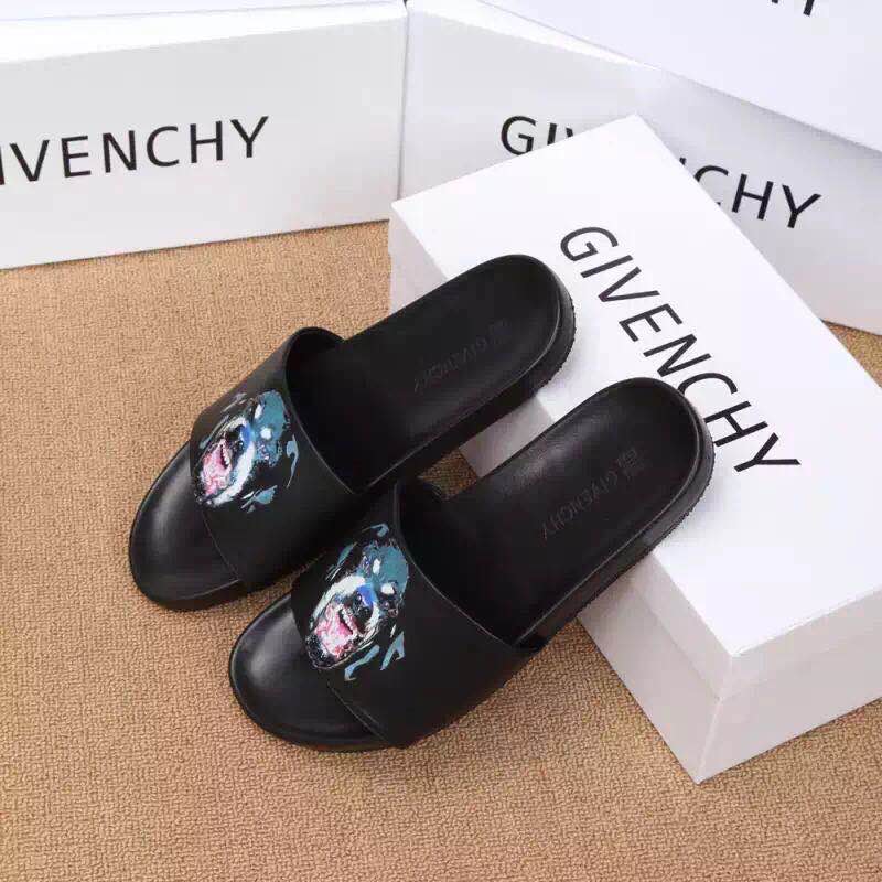 Givenchy men slippers AAA-015(38-44)