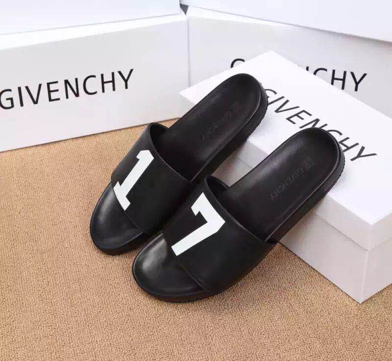 Givenchy men slippers AAA-015(38-44)