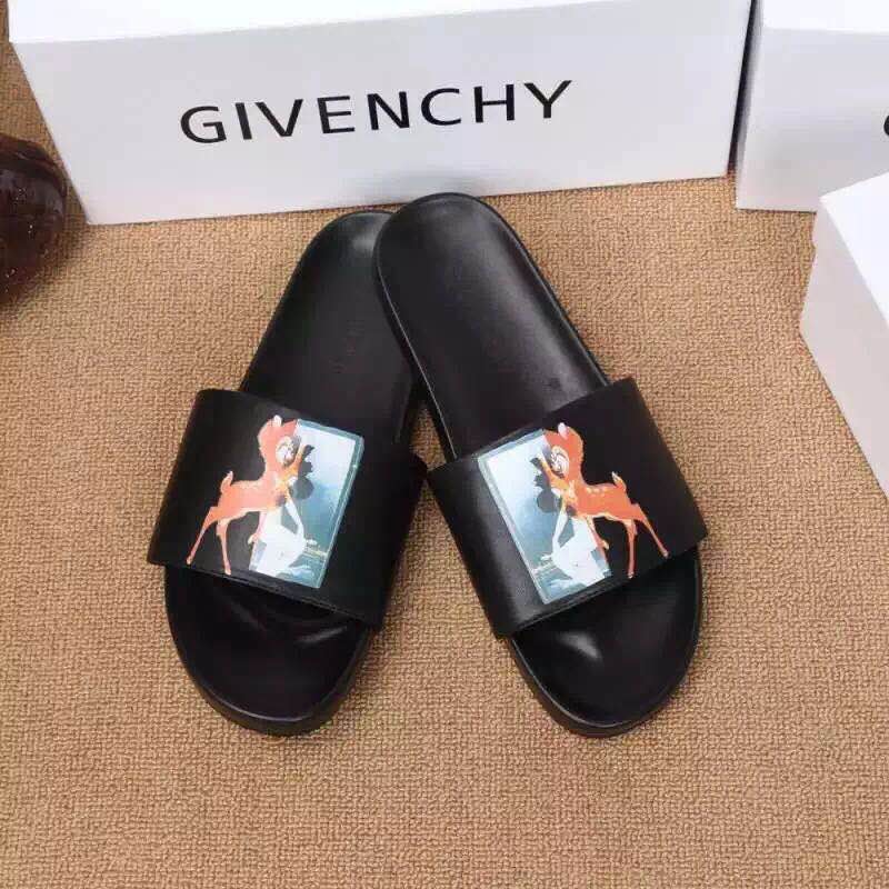 Givenchy men slippers AAA-019(38-44)