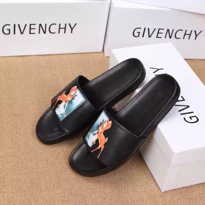 Givenchy men slippers AAA-019(38-44)