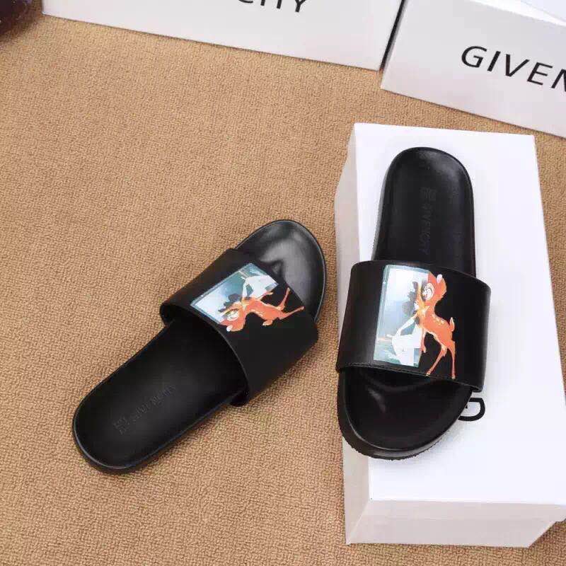 Givenchy men slippers AAA-019(38-44)