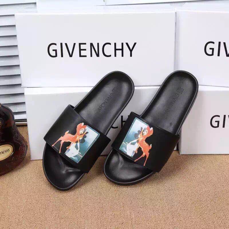 Givenchy men slippers AAA-019(38-44)