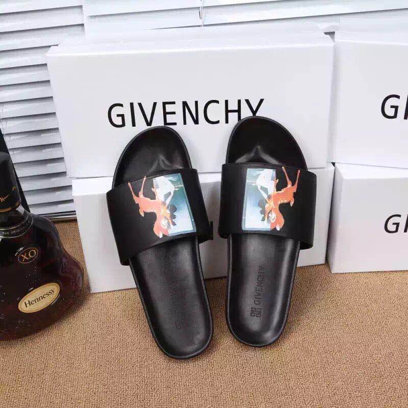 Givenchy men slippers AAA-019(38-44)