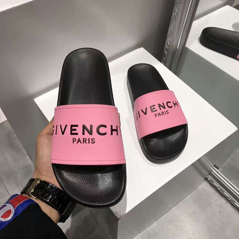 Givenchy men slippers AAA-021(40-45)