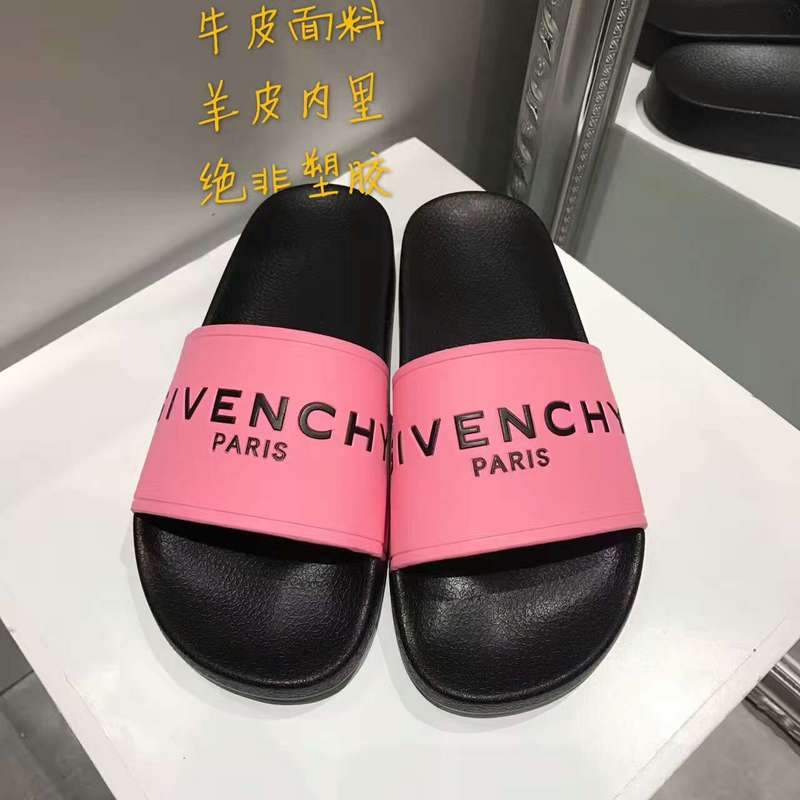 Givenchy men slippers AAA-021(40-45)