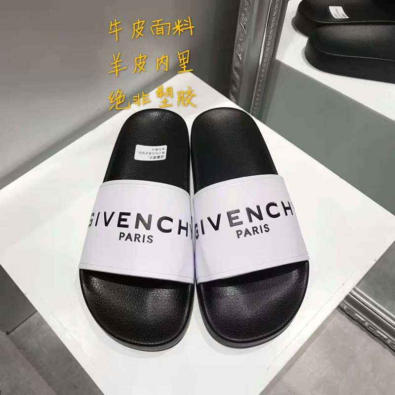 Givenchy men slippers AAA-022(40-45)