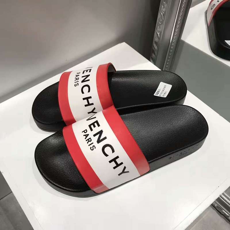 Givenchy men slippers AAA-023(40-45)