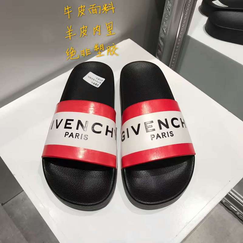 Givenchy men slippers AAA-023(40-45)