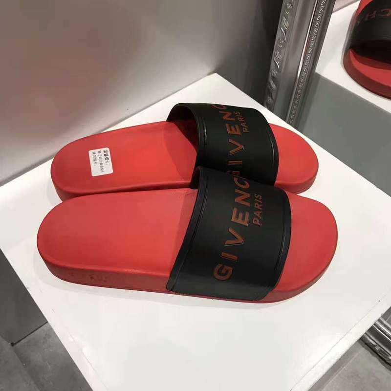 Givenchy men slippers AAA-026(40-45)