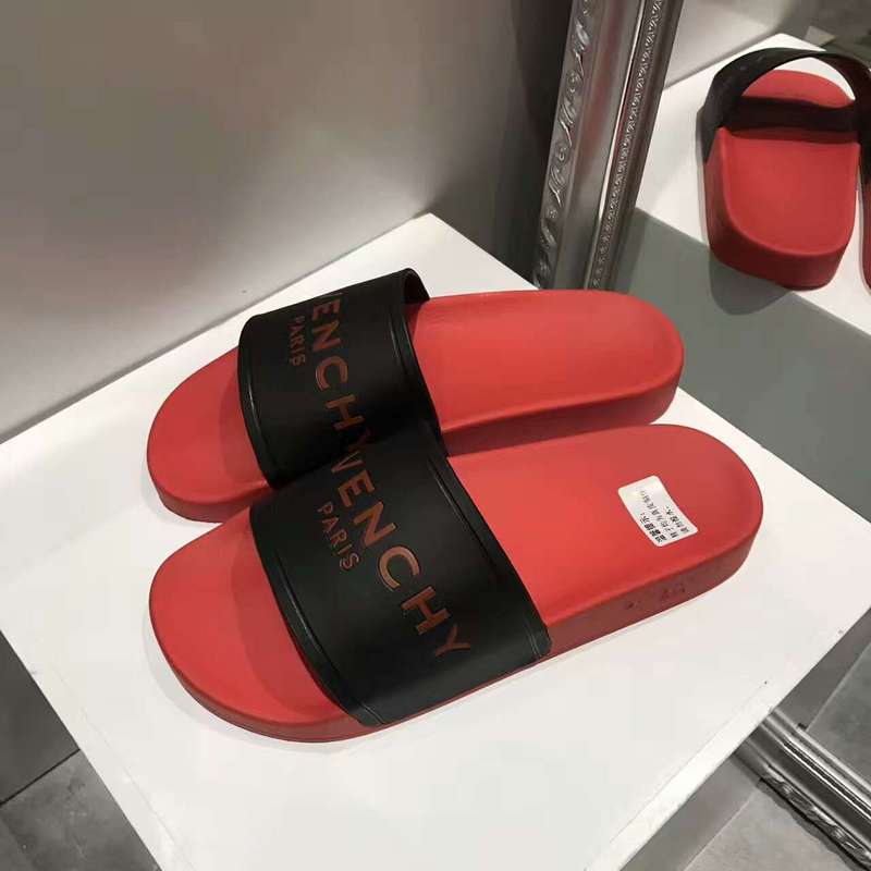 Givenchy men slippers AAA-026(40-45)