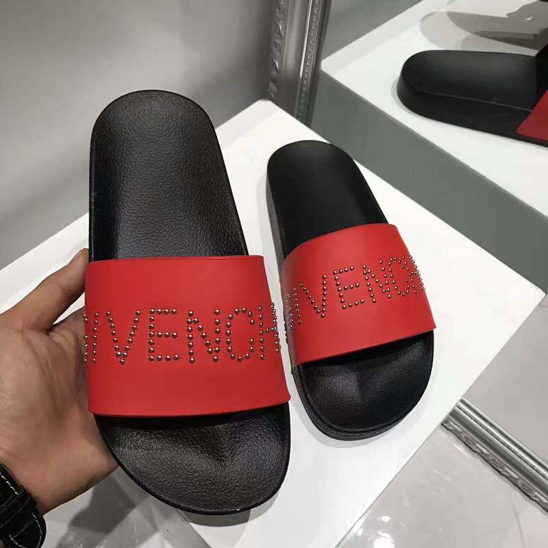 Givenchy men slippers AAA-028(40-44)