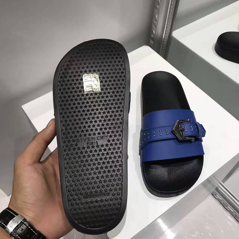 Givenchy men slippers AAA-029(40-44)