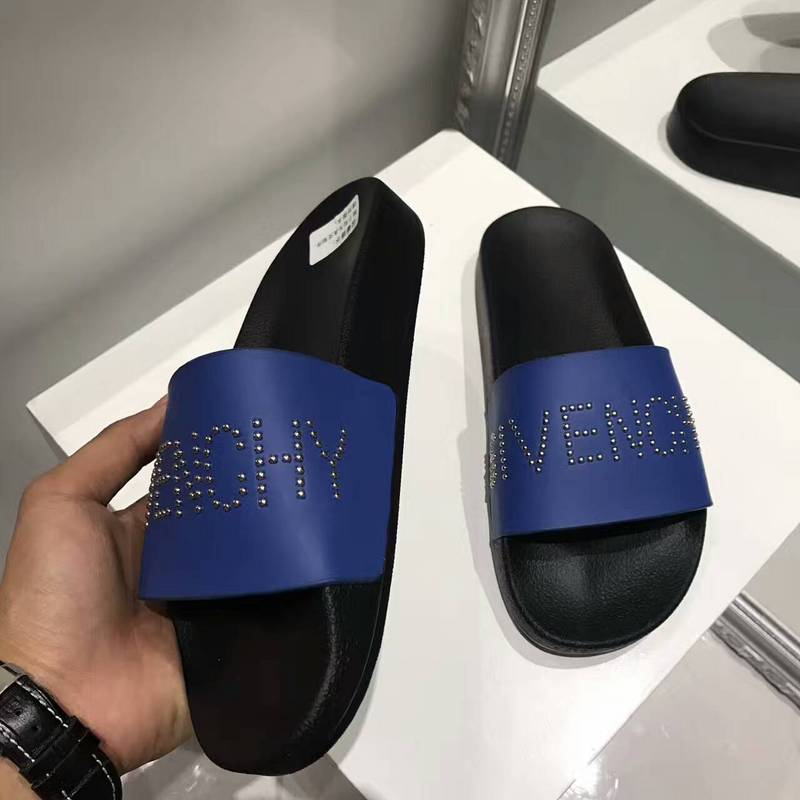 Givenchy men slippers AAA-031(40-44)