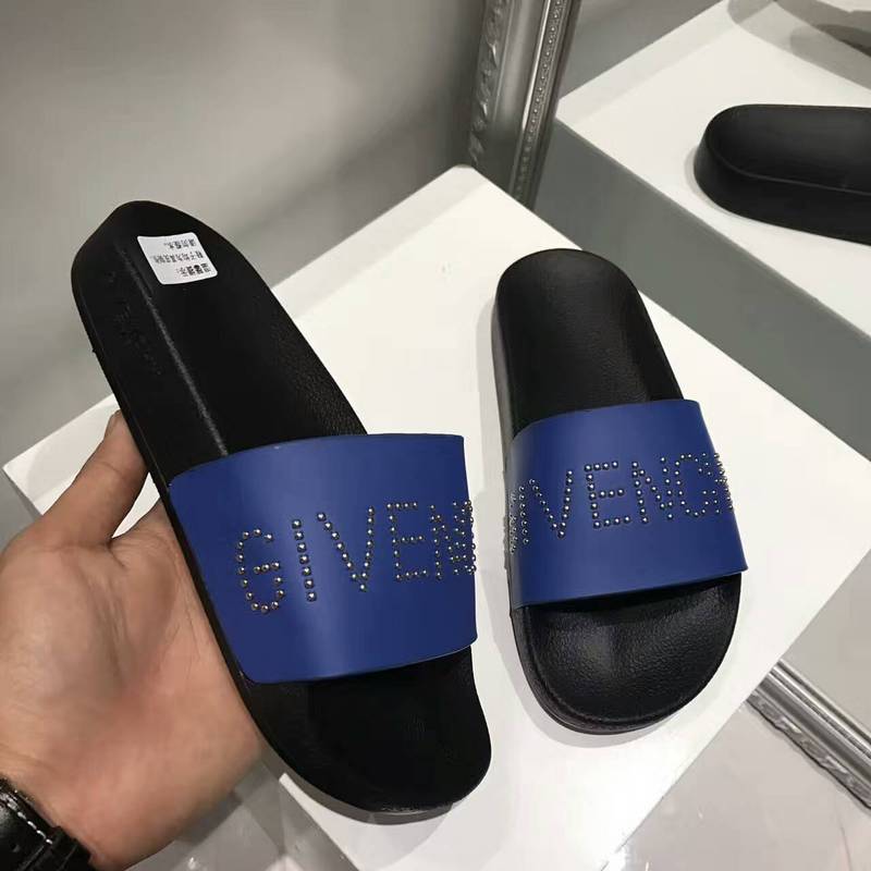 Givenchy men slippers AAA-031(40-44)