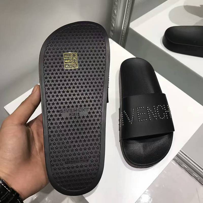 Givenchy men slippers AAA-032(40-44)