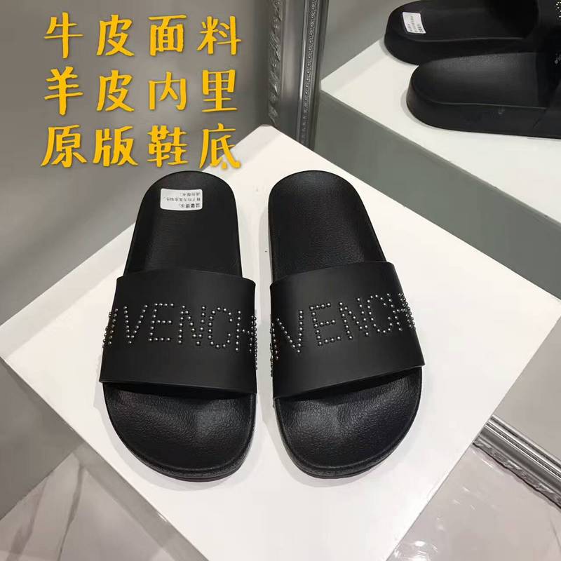 Givenchy men slippers AAA-032(40-44)