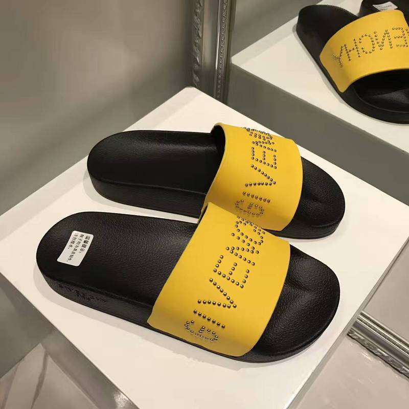 Givenchy men slippers AAA-034(40-44)