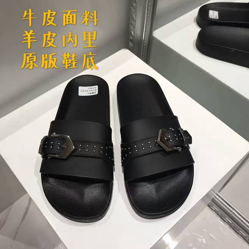 Givenchy men slippers AAA-035(40-44)