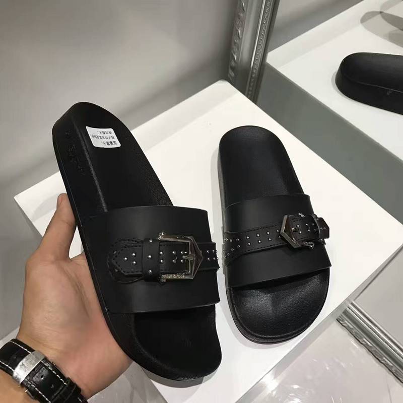 Givenchy men slippers AAA-035(40-44)