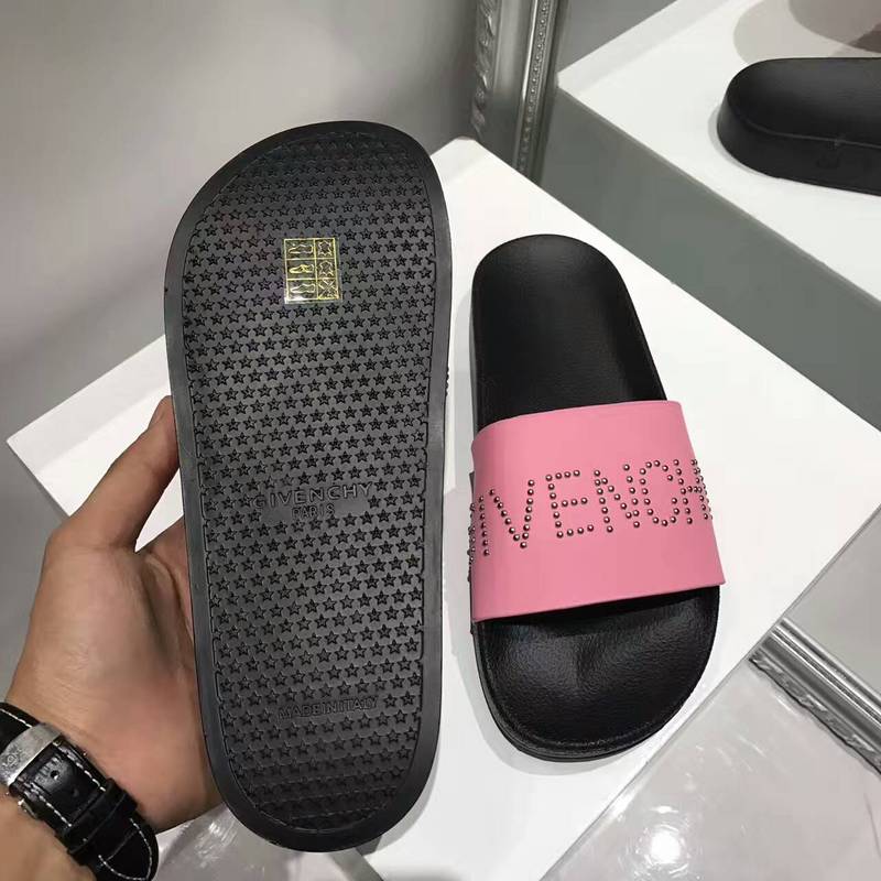 Givenchy men slippers AAA-036(40-44)