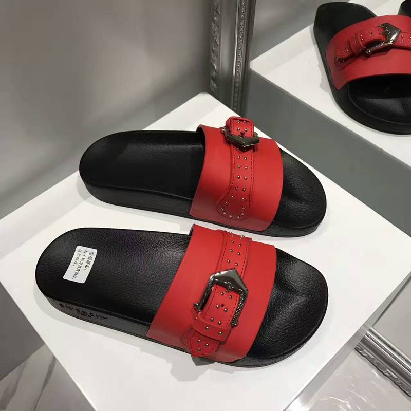 Givenchy men slippers AAA-039(40-44)