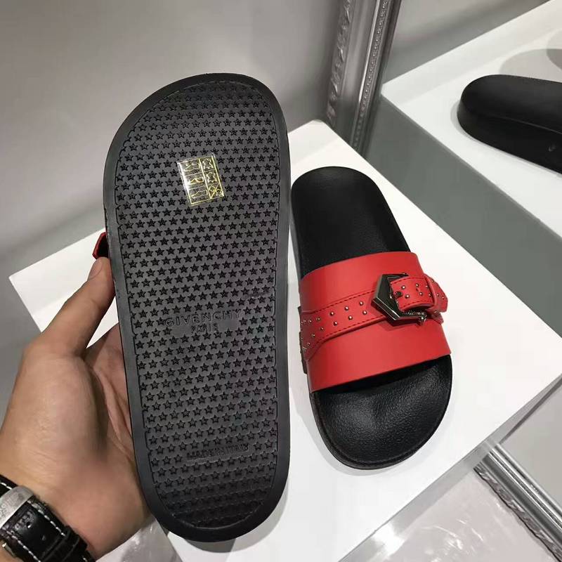 Givenchy men slippers AAA-039(40-44)