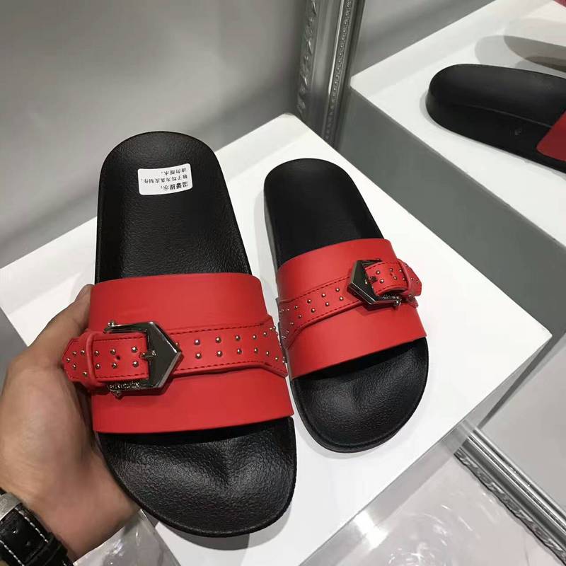 Givenchy men slippers AAA-039(40-44)