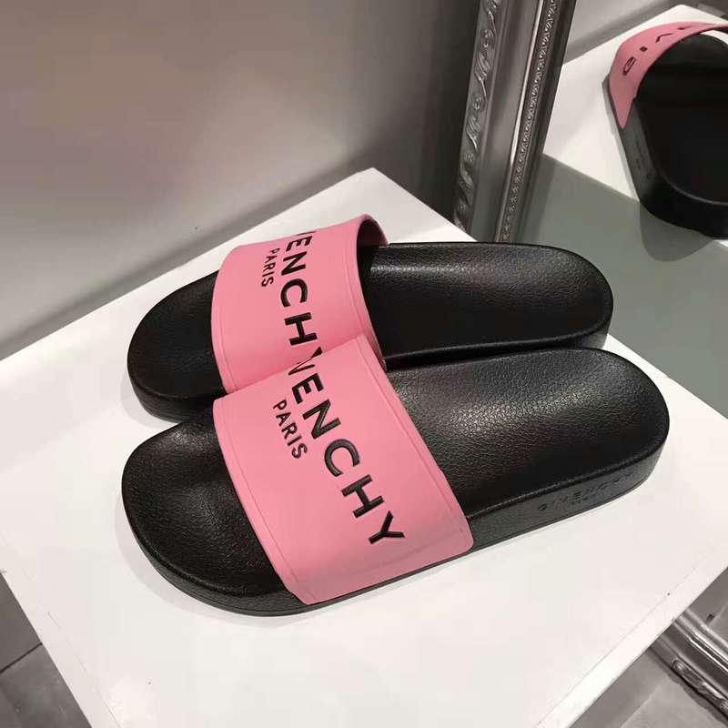 Givenchy women slippers AAA-002(35-40)