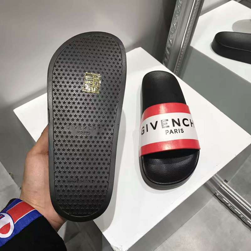 Givenchy women slippers AAA-004(35-40)